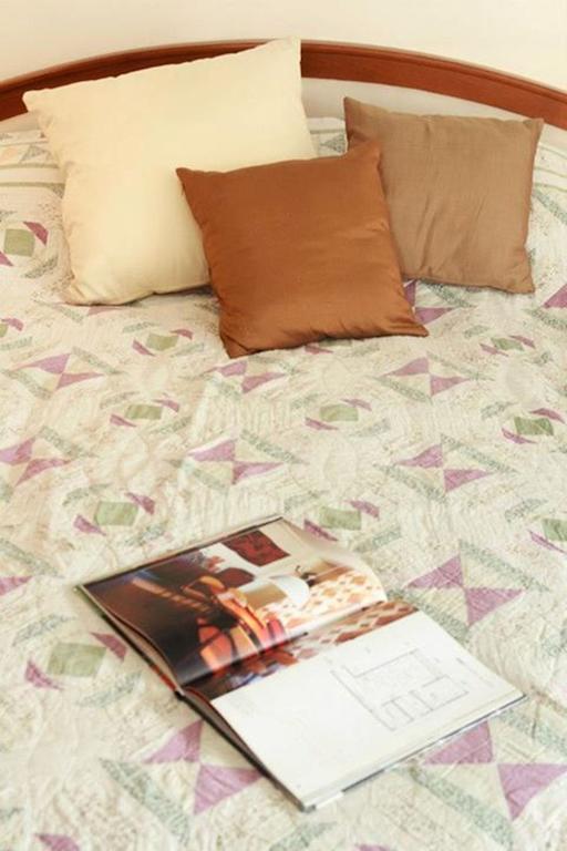 Ritratana Apartment Банкок Стая снимка