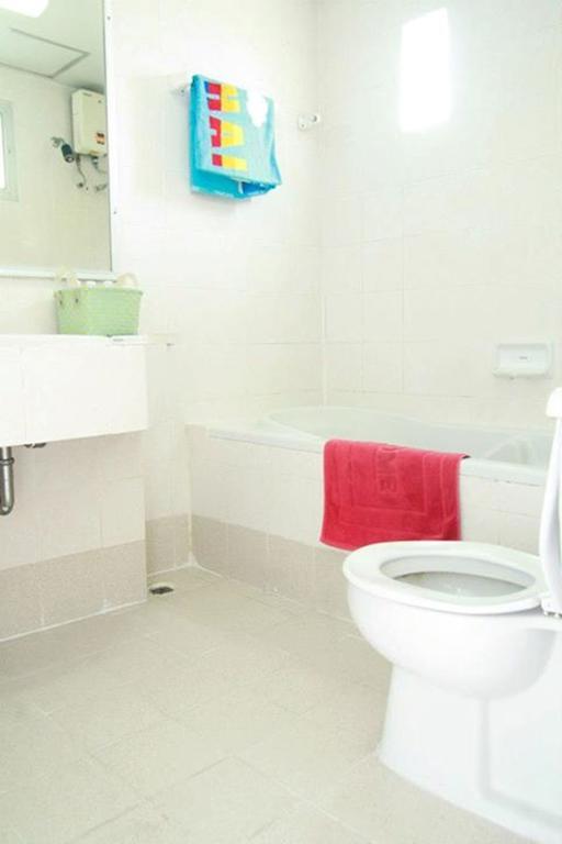 Ritratana Apartment Банкок Стая снимка