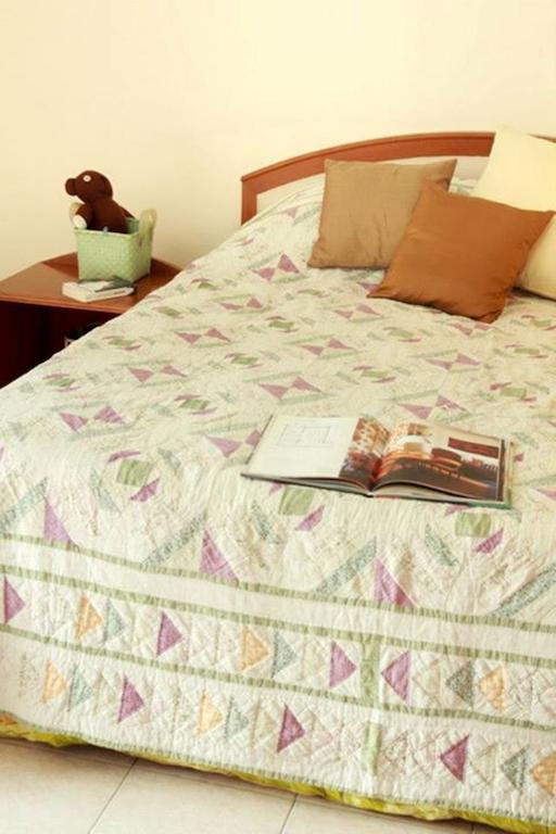 Ritratana Apartment Банкок Стая снимка