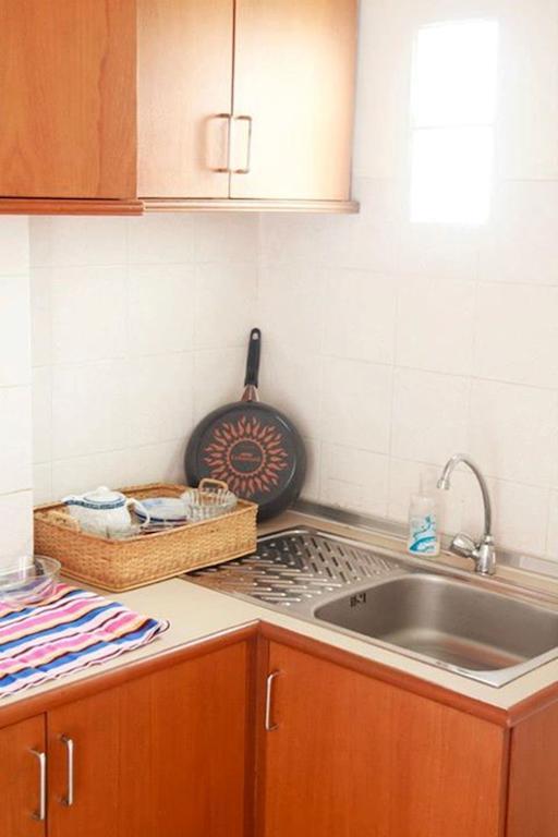 Ritratana Apartment Банкок Стая снимка