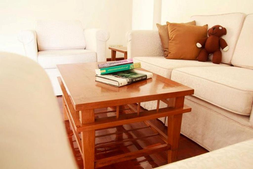 Ritratana Apartment Банкок Стая снимка