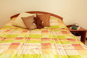 Ritratana Apartment Банкок Екстериор снимка