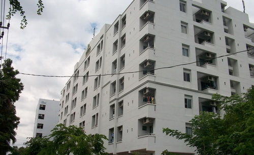 Ritratana Apartment Банкок Екстериор снимка