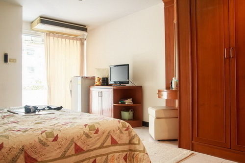Ritratana Apartment Банкок Екстериор снимка