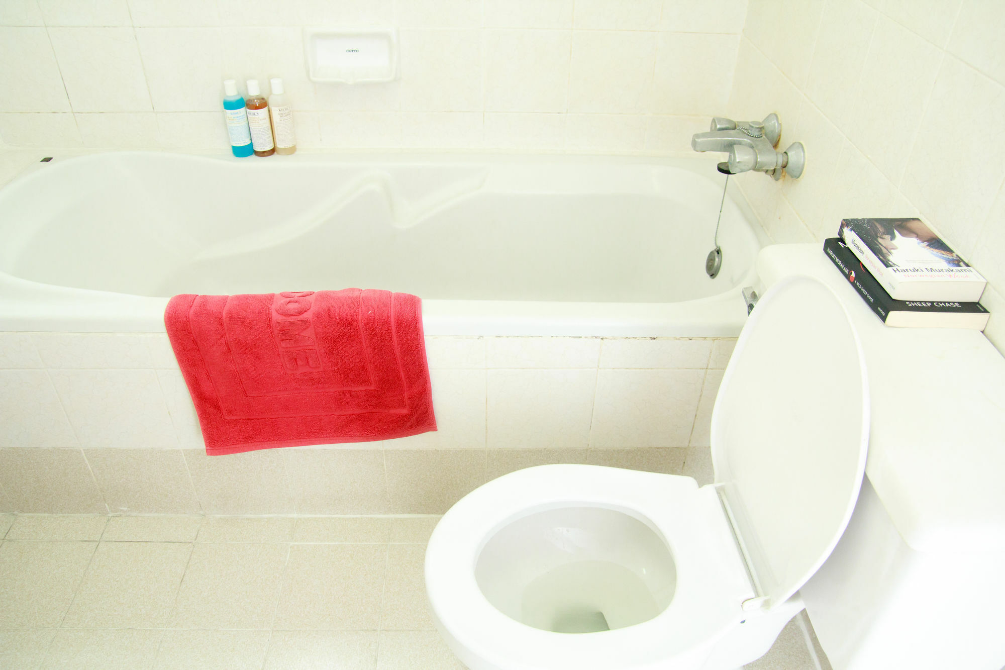 Ritratana Apartment Банкок Екстериор снимка